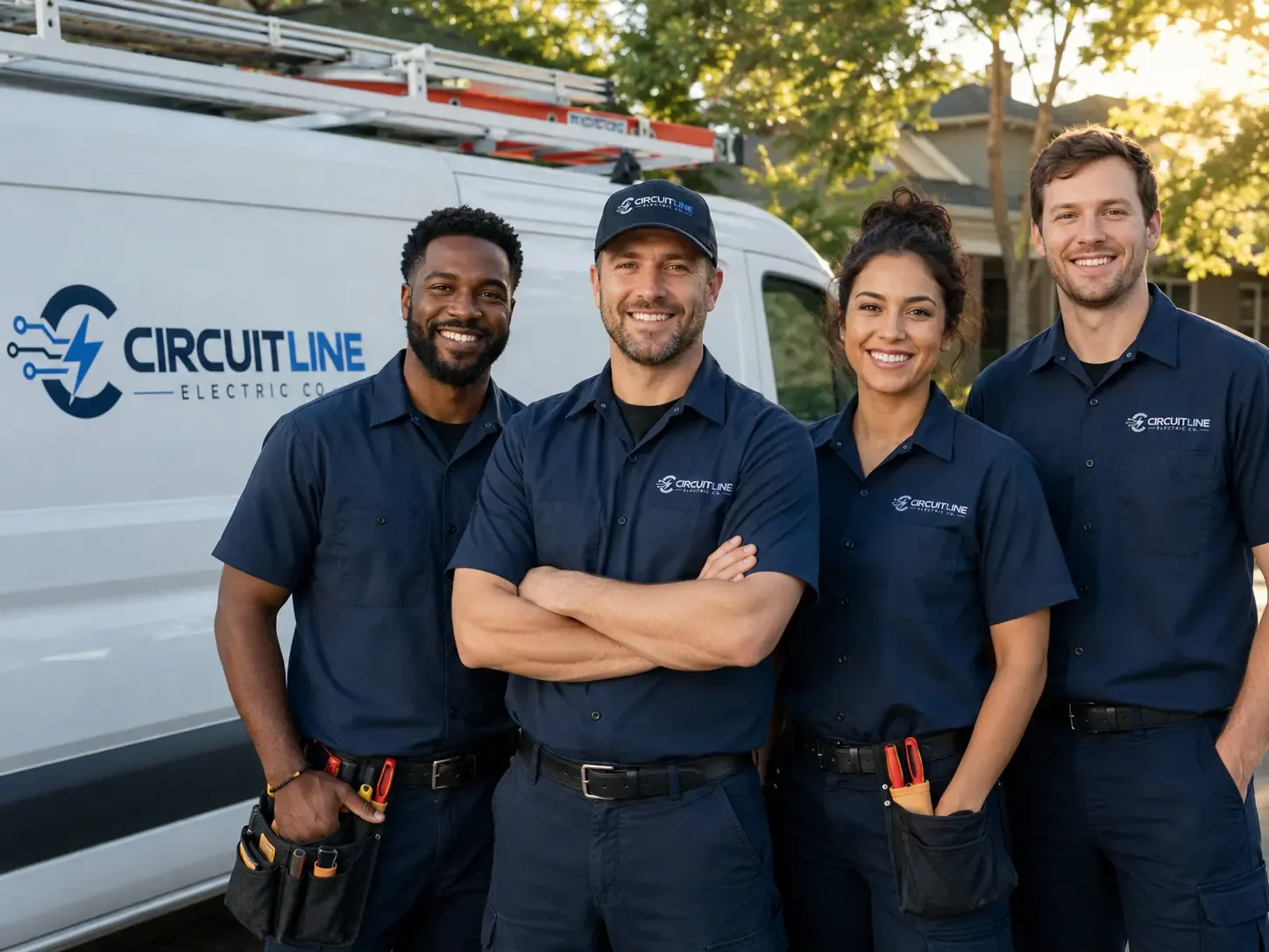 Whole Home Rewiring company in Hanscom Afb, MA